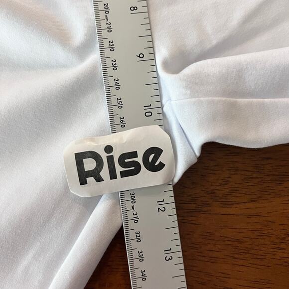 Jude Connally Womens XS Lucia Ponte Pant Preppy Coastal Career USA Made Stretch - Picture 12 of 14